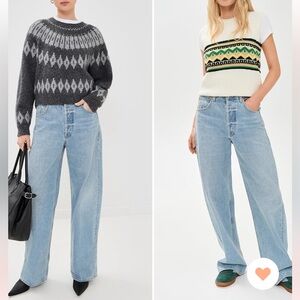 Citizens Of Humanity Ayla Jeans